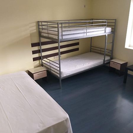 Happy Hostel ソフィア エクステリア 写真