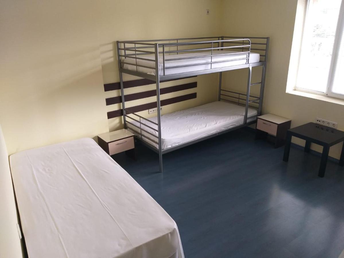 Happy Hostel ソフィア エクステリア 写真