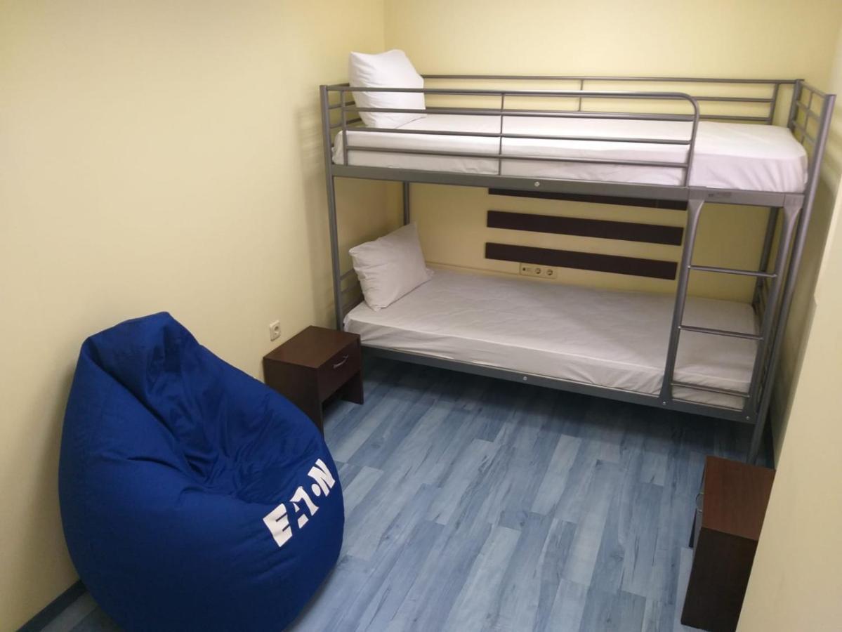 Happy Hostel ソフィア エクステリア 写真