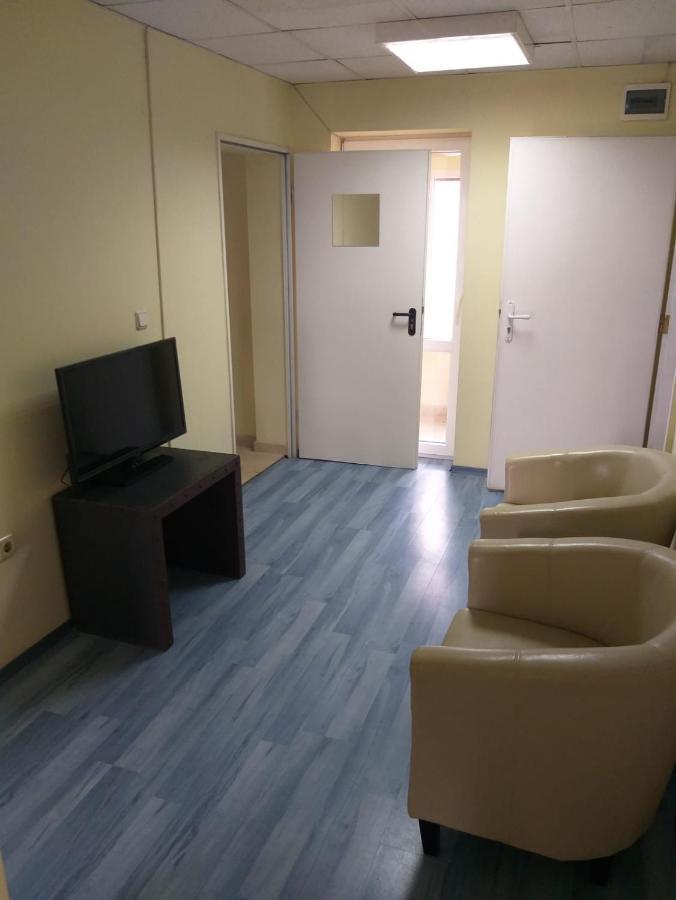 Happy Hostel ソフィア エクステリア 写真