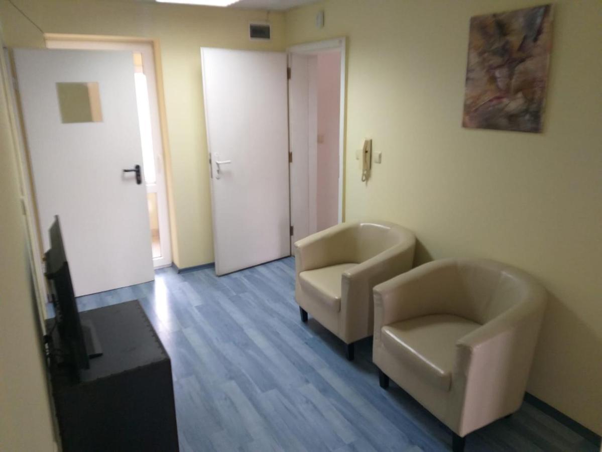 Happy Hostel ソフィア エクステリア 写真